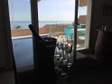 ice bucket and outside NICE