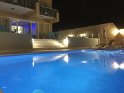 pool incl house