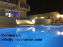 pool incl house - Contact